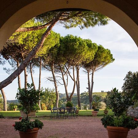 Agriturismo Le Querciole Casciana Terme Exterior foto