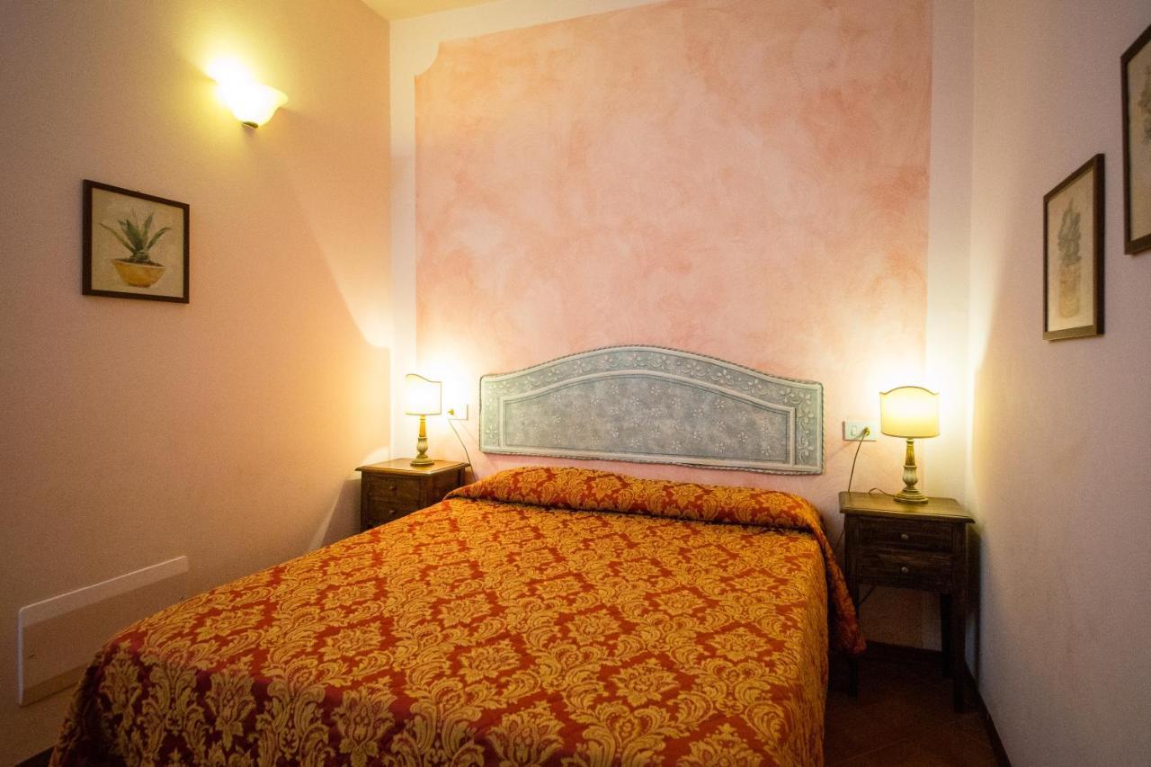 Agriturismo Le Querciole Casciana Terme Exterior foto